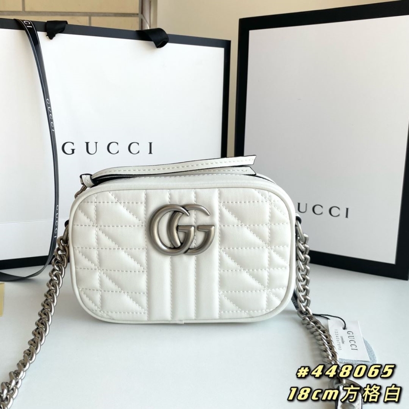 G*u*i satchel bags